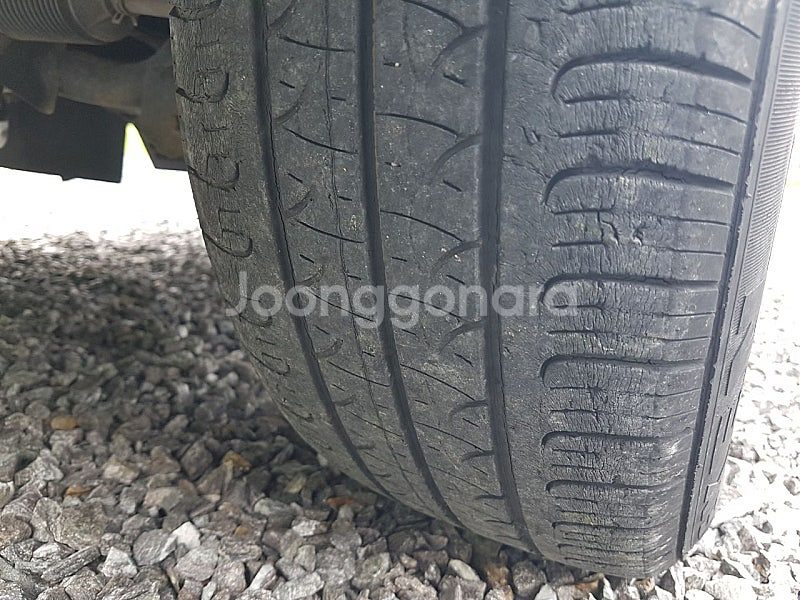 북기은상 CK MINI VAN 미니밴 (다마스 대용) ...--7