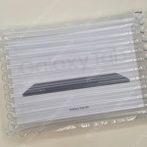미개봉 갤럭시탭 S9플러스 256gb 판매합니다.