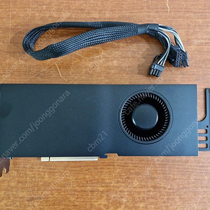 RTX A4500 20GB 판매합니다.