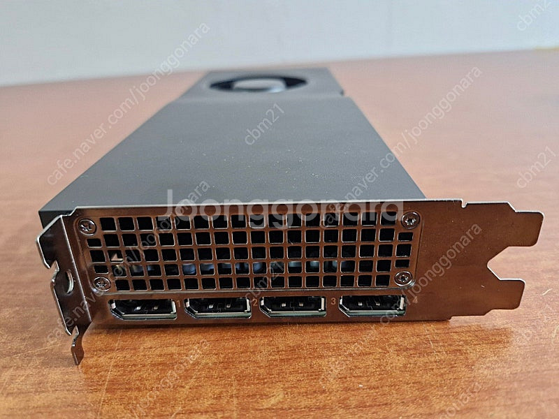 RTX A4500 20GB 판매합니다.--2