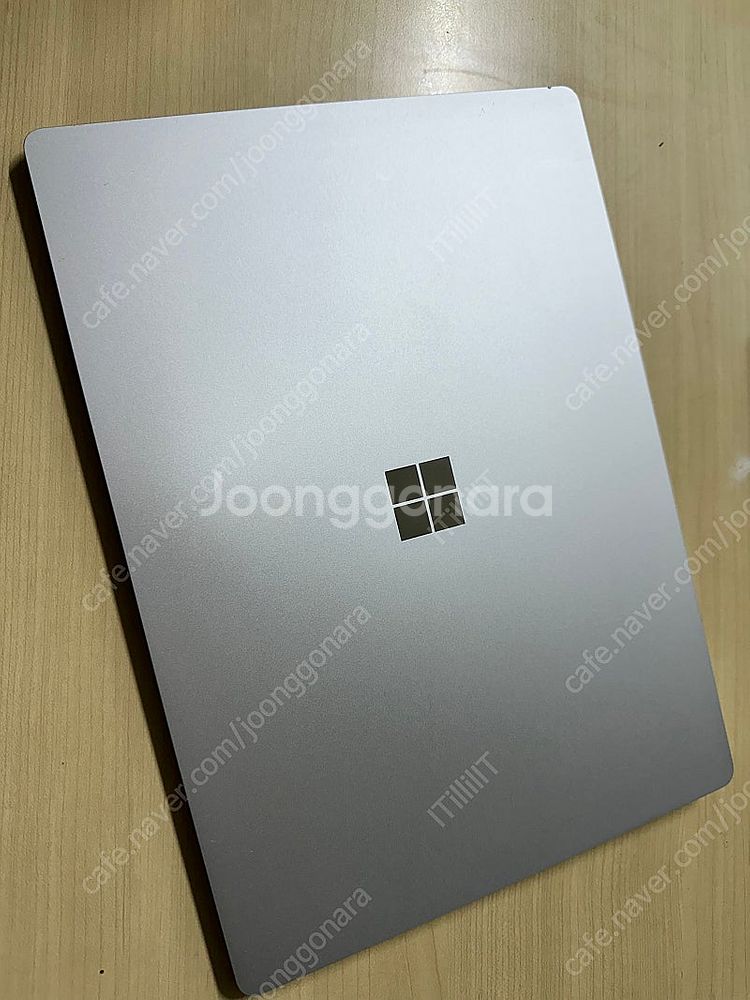 서피스 랩탑4 15인치 라이젠7 8코어 8GB 256G...--1