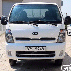 [소형화물][카고]봉고3 4WD/킹캡/장축 (1톤) 중고차중고차매입전액할부저신용자신불자소액할부현금카드 전부 가능합니다!