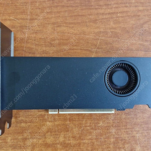 RTX 2000ada 16GB 판매합니다.