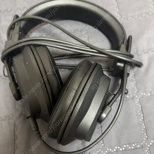 포스텍스 T50RPmk4 고급 헤드폰 급처