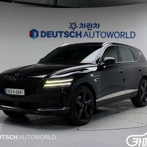 제네시스 GV80 디젤 3.0 AWD 중고 GV80 디젤 3.0 AWD 중고차