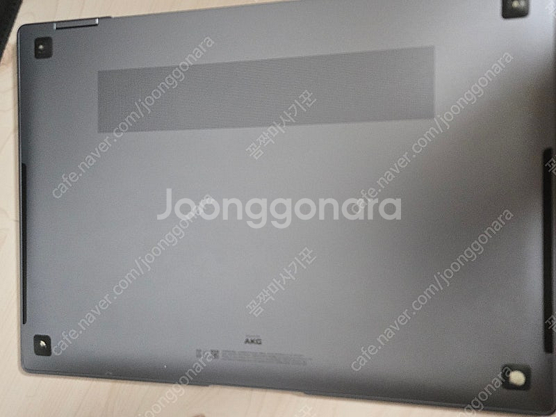 삼성 갤럭시북4 프로360 NT960QGK-KC71G ...--6