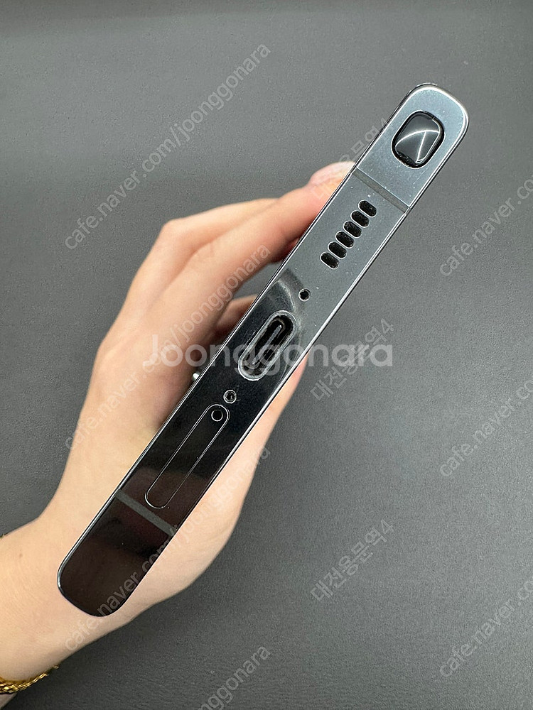 [대전중고폰] 364506 갤럭시S23울트라 그린 25...--4