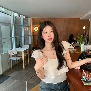 Ownt sof 블라우스