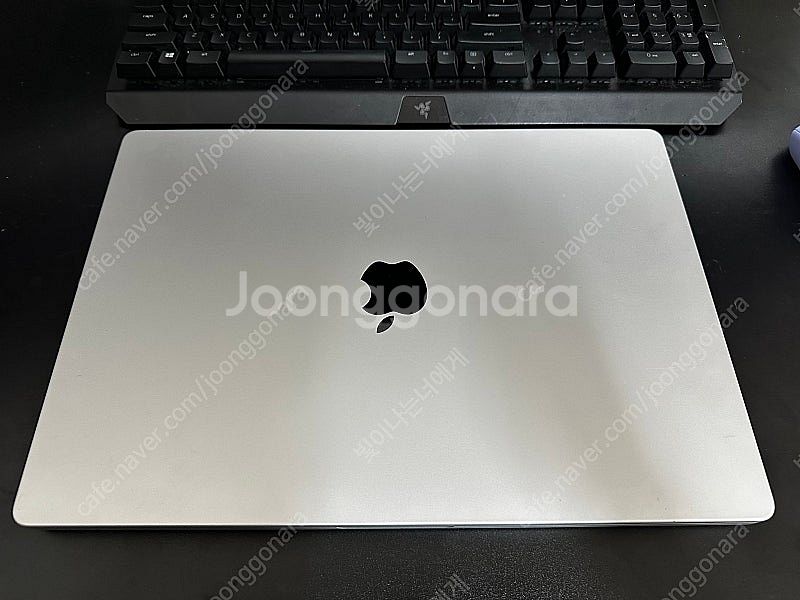 맥북프로 M2 Pro 16인치 스페이스그레이 16GB ...--1