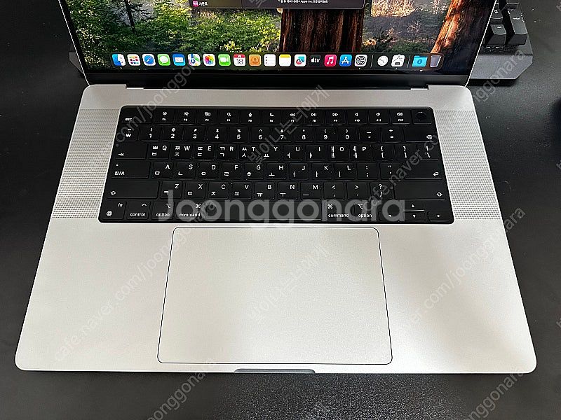 맥북프로 M2 Pro 16인치 스페이스그레이 16GB ...--2