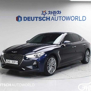 제네시스 G70 2.0T AWD 중고 G70 2.0T AWD 중고차