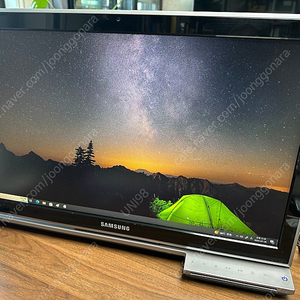 삼성 올인원 DM700A3C