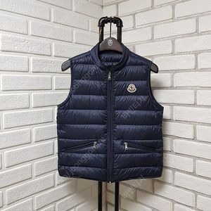 [44/21년/정품] 몽클레어 여성 패딩조끼