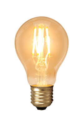 led 에디슨 전구 A60 파티전구 줄전구 루프탑 옥상--0
