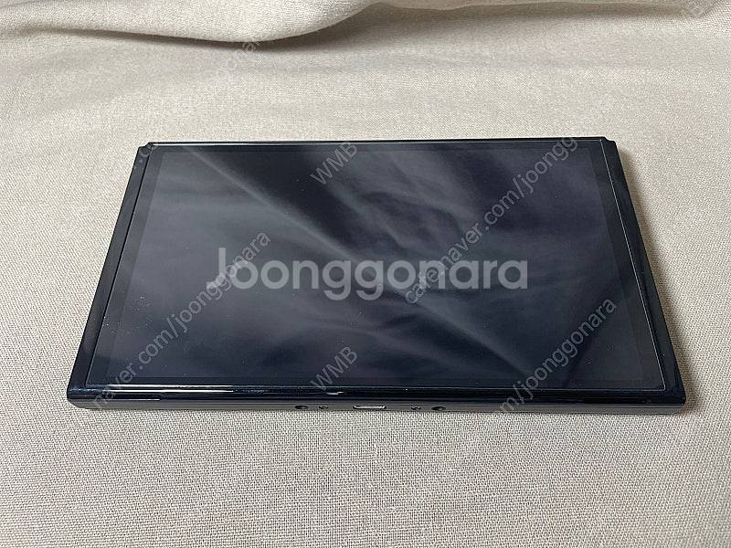 닌텐도 스위치 OLED 본체 + 닌텐도 정품 프로콘 (...--0