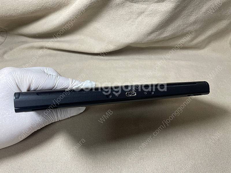 닌텐도 스위치 OLED 본체 + 닌텐도 정품 프로콘 (...--4