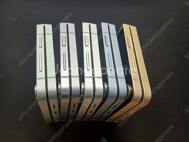 갤럭시 Z플립6 256G 512G 팔아요 [46만]--4