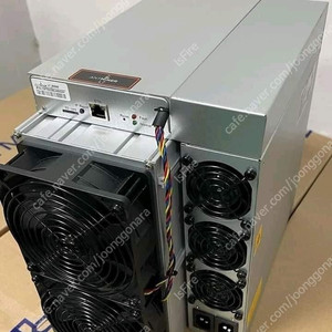 아식 Bitmain Antminer L7, L3+, Goldshell KD Max, Innosilicon A4+ 일괄 판매