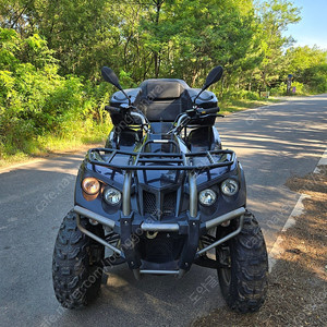 alt 300cc 사륜오토바이 atv 팝니다