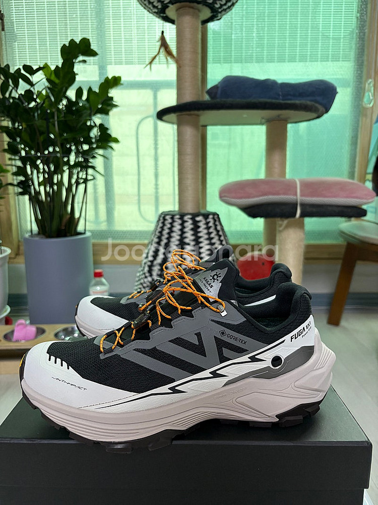 카일라스 - Kailas EX3 - GTX ( 남성 E...--0