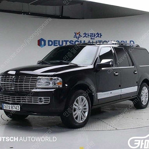 [링컨]네비게이터 5.4L V8 ★중고차★중고차매입★전액할부★저신용자★신불자★소액할부★현금★카드 전부 가능합니다!