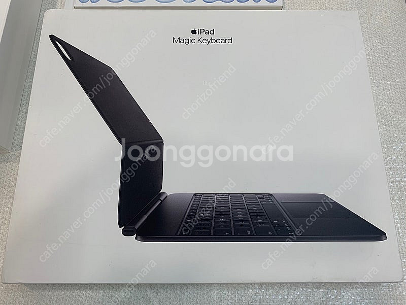 신품급 아이패드프로 13인치 m4 256gb 셀룰러 +...--6
