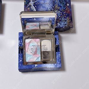 끌레드뽀보떼 하이라이터 106호,끌레드뽀보떼 하이라이터 11호,데이지크 홀리데이 팔레트,후다뷰티 더 뉴누드+마블팔레트,맥 섀도우 묶음