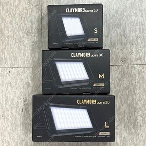 크레모아 울트라 3.0 랜턴 팝니다.