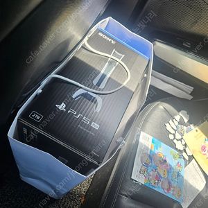 플스5 프로 미개봉 팝니다