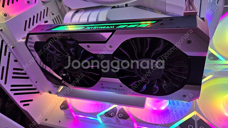 이엠텍 Gtx 1060 6g 제트스트림--0