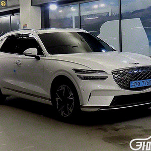 제네시스 일렉트리파이드 GV70 e-AWD 중고 일렉트리파이드 GV70 e-AWD 중고차