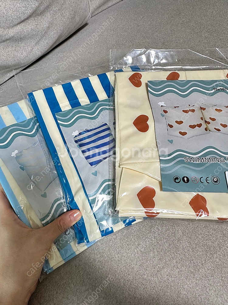 [새상품]썸머 암튜브 팔튜브 암링,중딩~성인용,kc인증제품--1