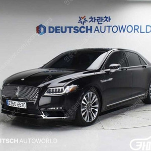 [링컨]컨티넨탈 10세대 3.0 AWD 리저브 ★중고차★중고차매입★전액할부★저신용자★신불자★소액할부★현금★카드 전부 가능합니다!