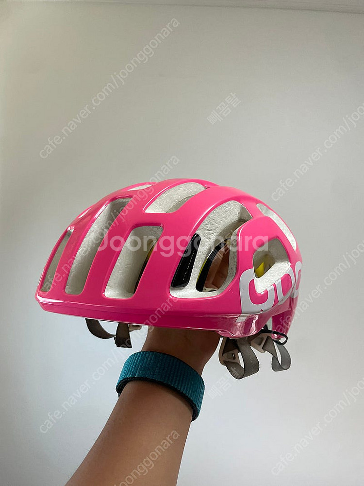 POC 옥탈 밉스 자전거 헬멧--0