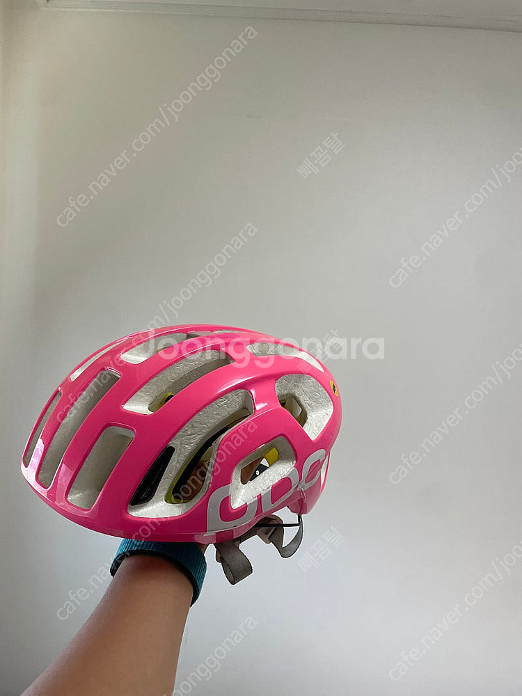 POC 옥탈 밉스 자전거 헬멧--1