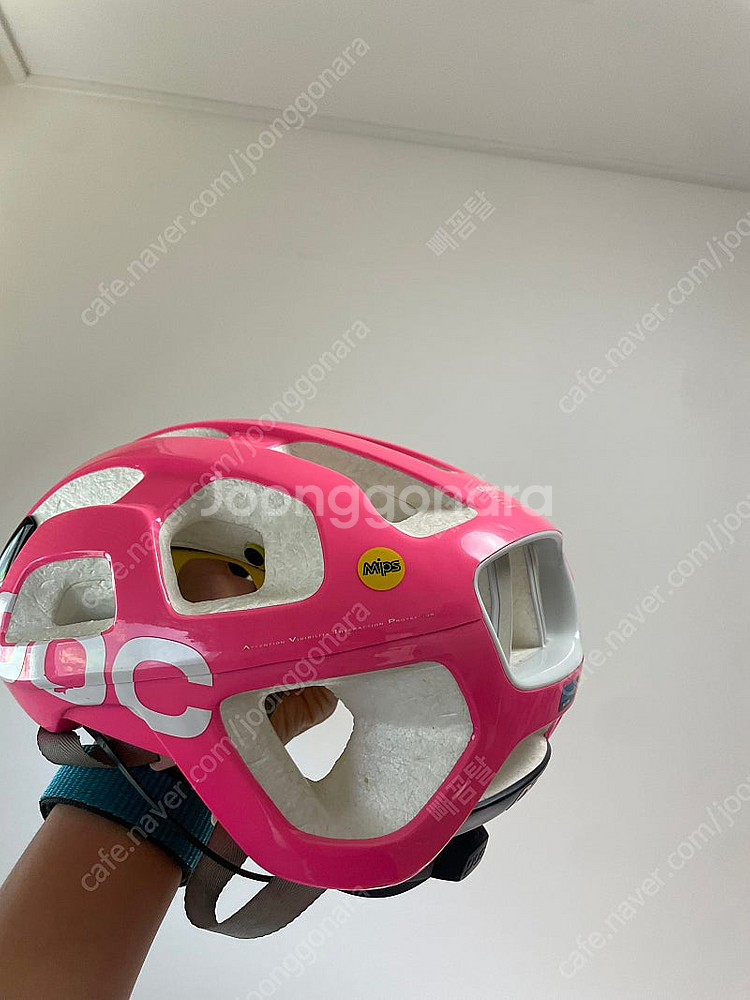 POC 옥탈 밉스 자전거 헬멧--2