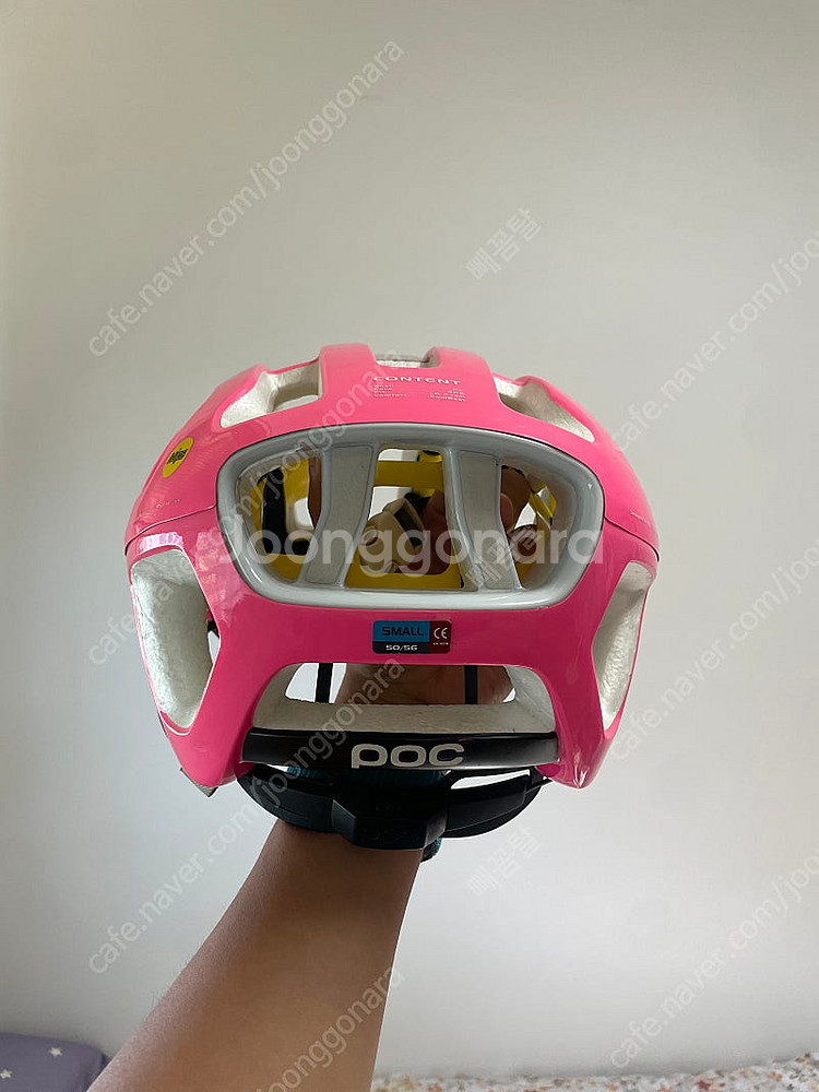 POC 옥탈 밉스 자전거 헬멧--3