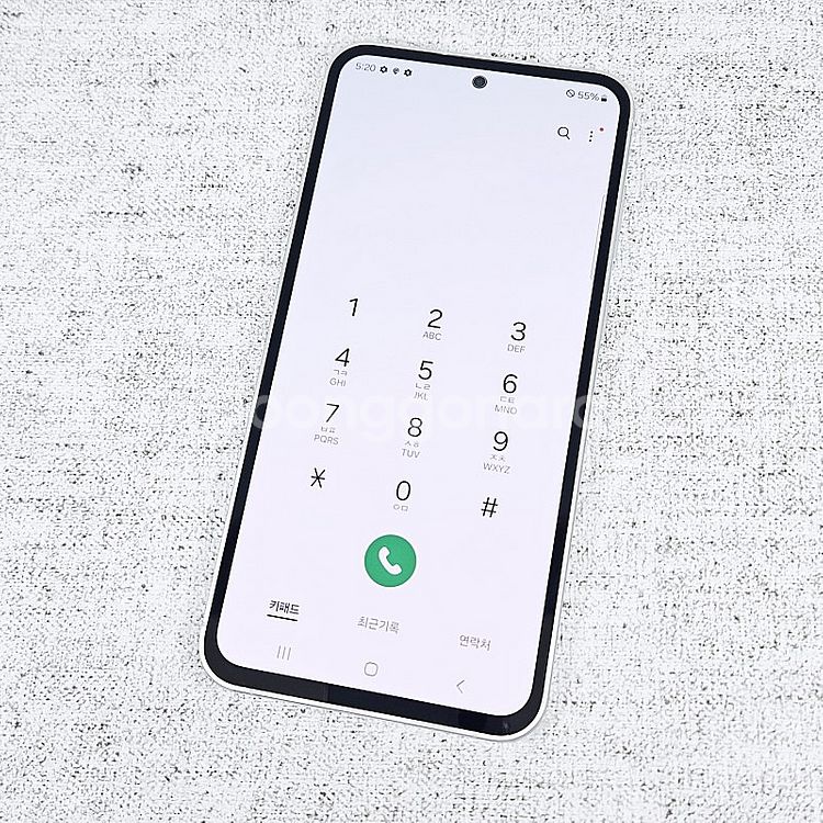 -24년6월개통/무잔상초S급] 갤럭시 S23FE 바이올...--7
