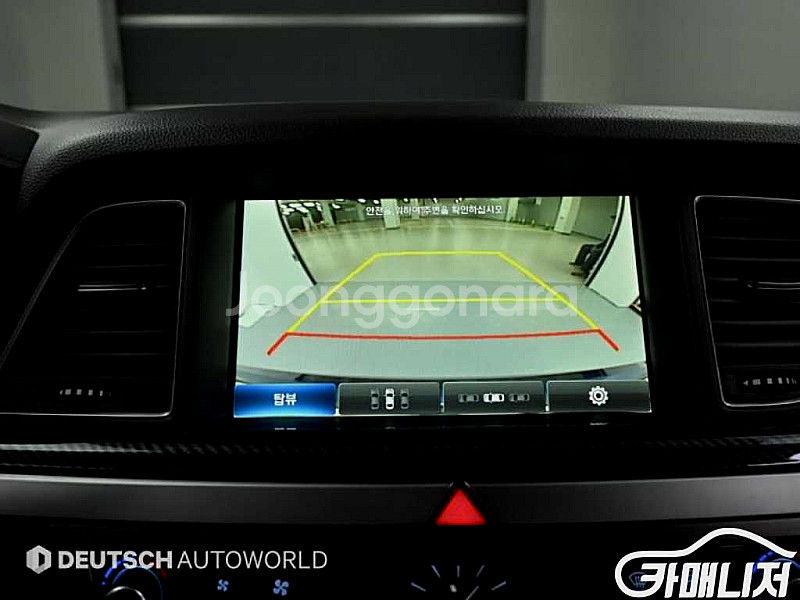 현대 제네시스DH G330 프리미엄 AWD 중고 제네시...--6