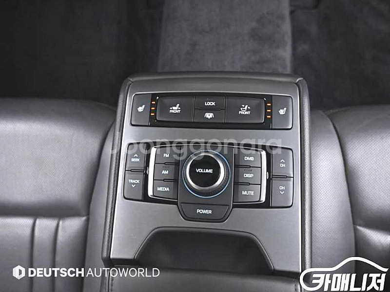 현대 제네시스DH G330 프리미엄 AWD 중고 제네시...--7