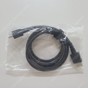 닌텐도 스위치 HDMI 케이블 (정품)