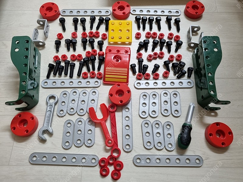 klein 보쉬 공구놀이, 베이블록, 유아 볼트나사 놀이 판매--2