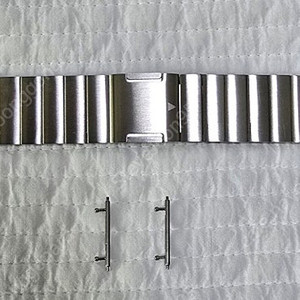 [일산] 갤럭시워치6 클래식 47mm 메탈 스트랩 밴드