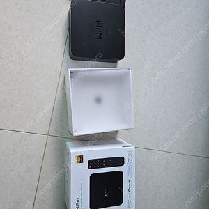 WiiM Pro