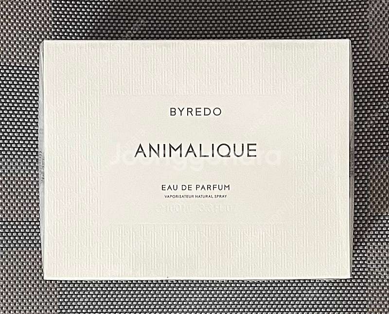 바이레도 아니말리크 향수 100ml--0
