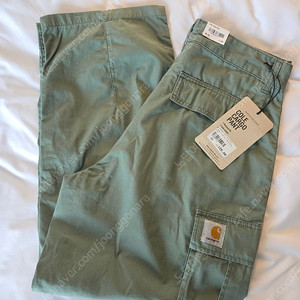 칼하트 Cole Cargo 팬츠 30
