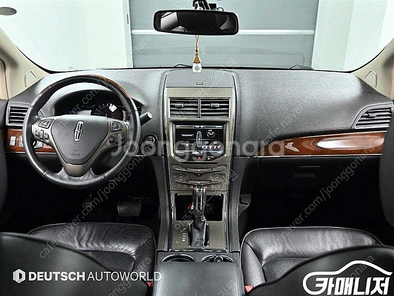 [링컨]뉴 MKX 3.7 AWD ★중고차★중고차매입★전...--7