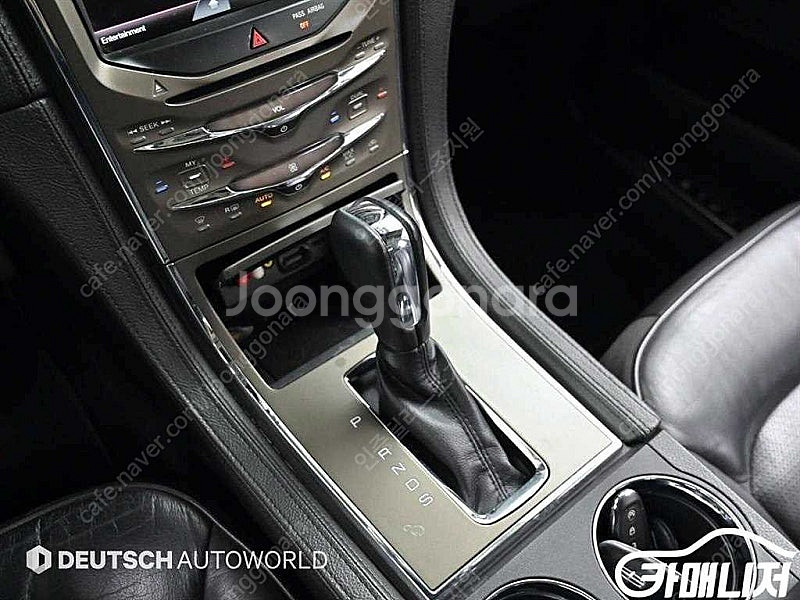[링컨]뉴 MKX 3.7 AWD ★중고차★중고차매입★전...--9