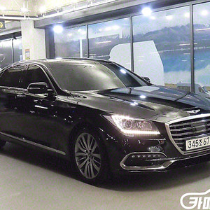 현대 제네시스DH G330 프리미엄 AWD 중고 제네시스DH G330 프리미엄 AWD 중고차