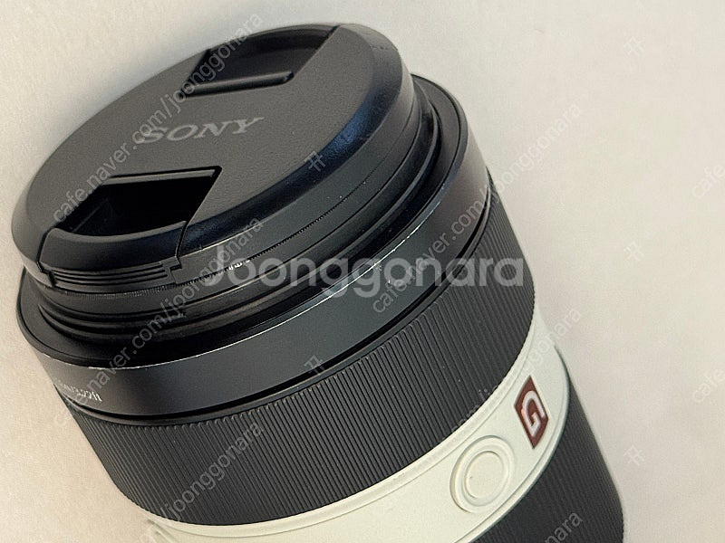 소니 a7m4 43만컷 100-400mm 백사금 28-...--4
